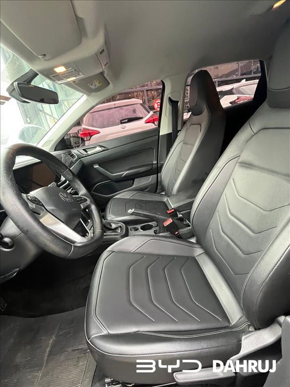 POLO 1.0 170 TSI HIGHLINE AUTOMÁTICO8