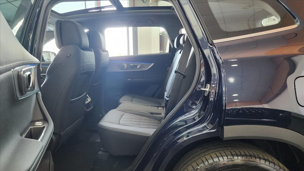 TIGGO 8 PRO 1.6 TGDI GASOLINA DCT7