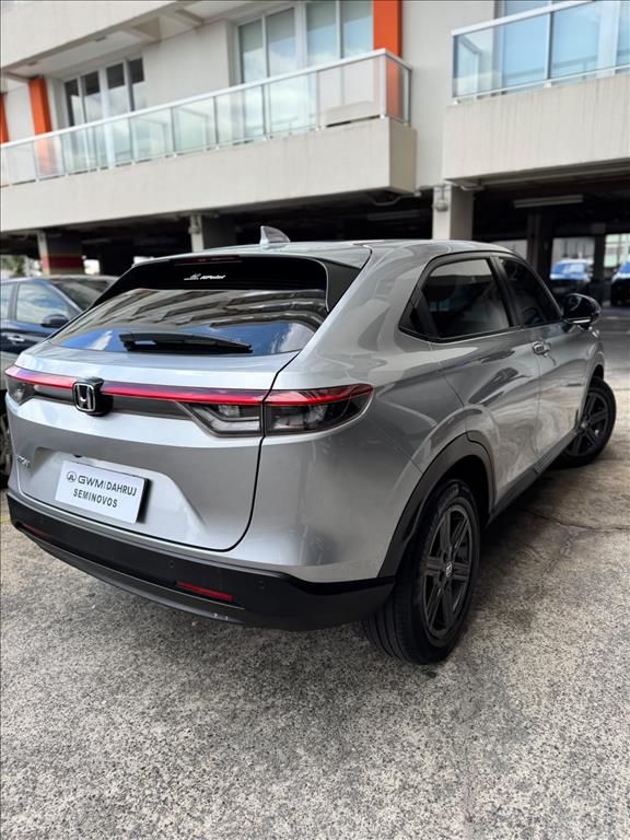 HR-V 1.5 DI I-VTEC FLEX EXL CVT5