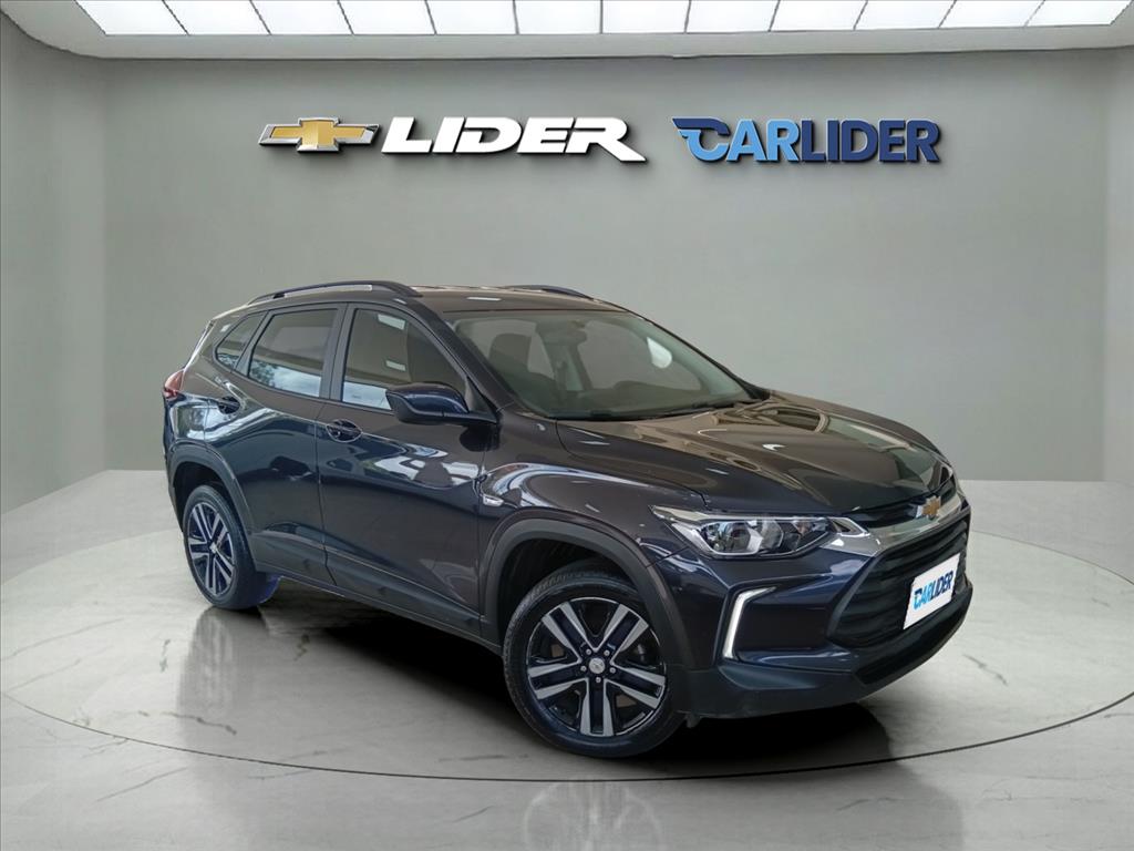 TRACKER 1.0 TURBO FLEX LT AUTOMÁTICO2