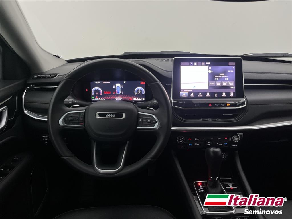 COMPASS 2.0 TD350 TURBO DIESEL LIMITED AT96