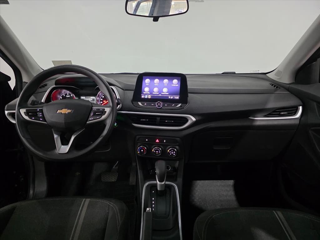 TRACKER 1.0 TURBO FLEX LT AUTOMÁTICO3