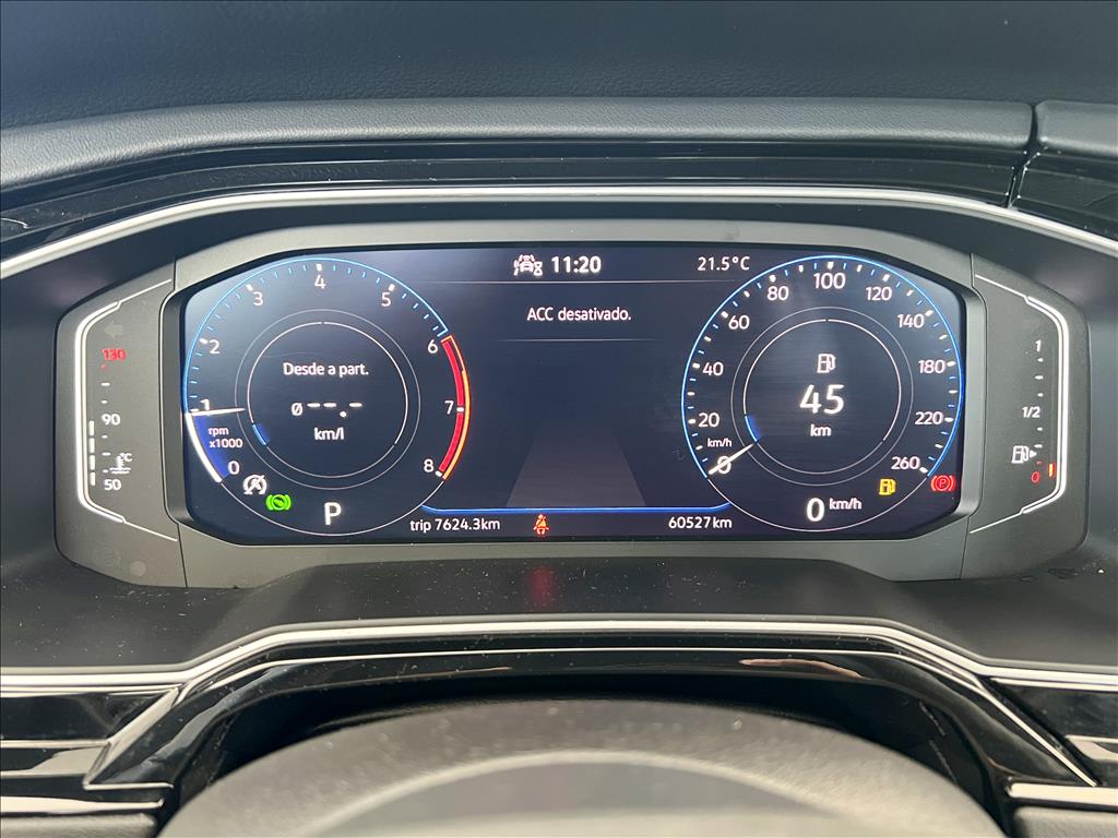 NIVUS 1.0 200 TSI TOTAL FLEX HIGHLINE AUTOMÁTICO8