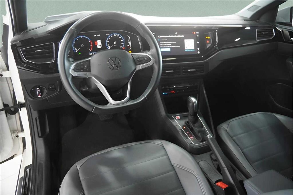 NIVUS 1.0 200 TSI TOTAL FLEX HIGHLINE AUTOMÁTICO7