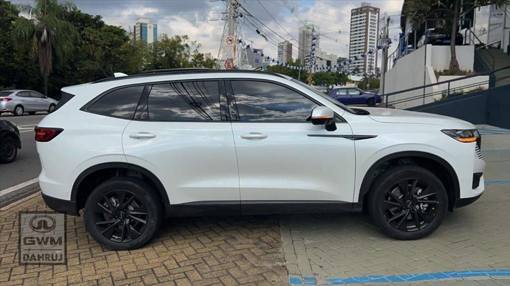HAVAL H6 1.5 HEV PREMIUM E-TRACTION3