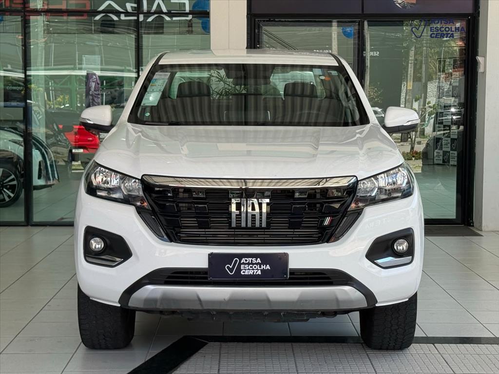 Fiat TITANO 2025