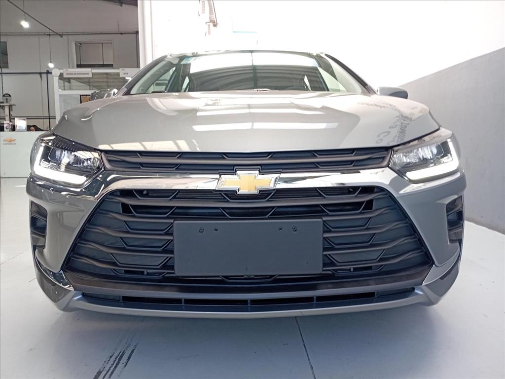 ONIX 1.0 TURBO FLEX LTZ AUTOMÁTICO15