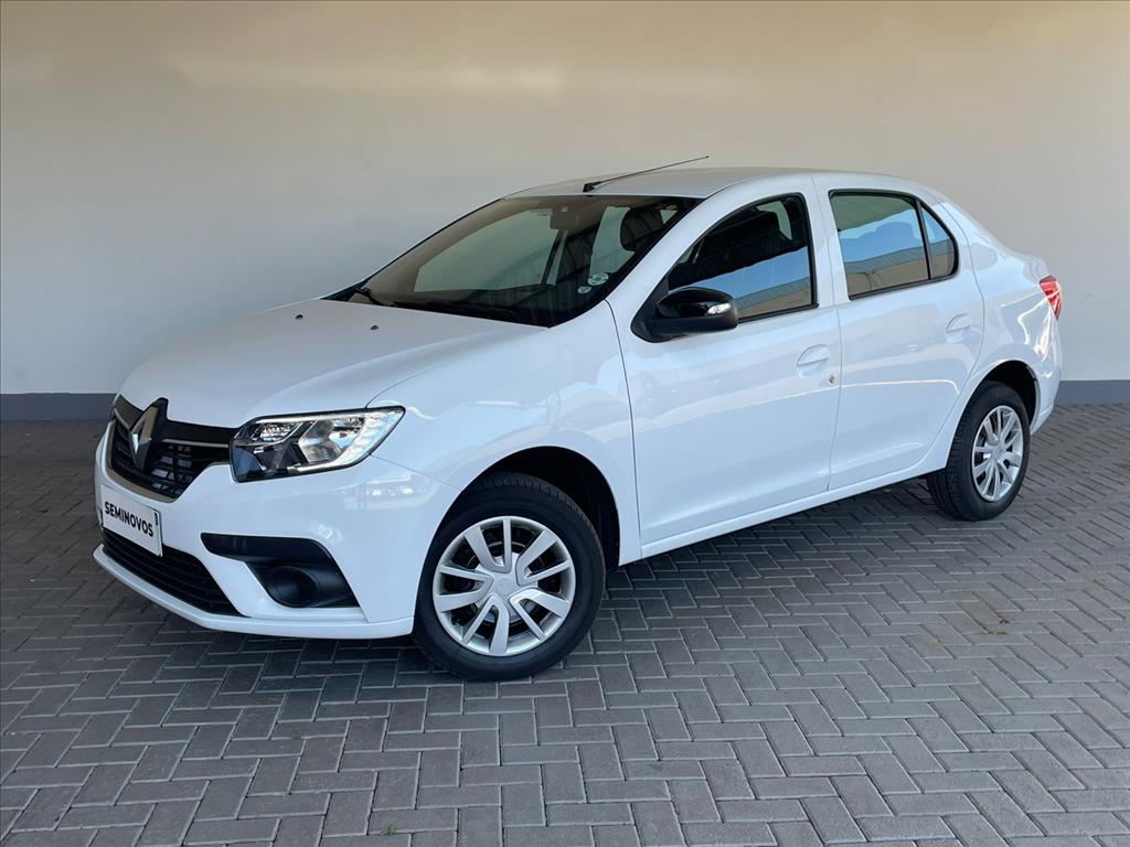 LOGAN 1.0 12V SCE FLEX ZEN MANUAL