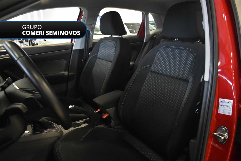 POLO 1.0 200 TSI HIGHLINE AUTOMÁTICO7