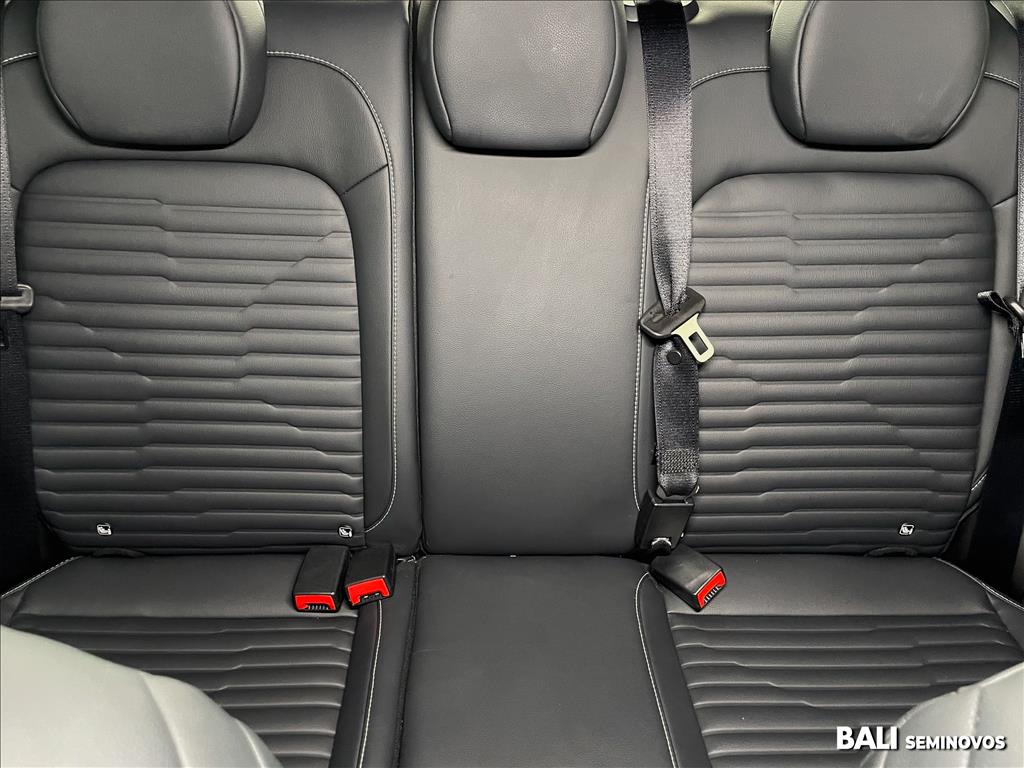 FASTBACK 1.0 TURBO 200 FLEX IMPETUS CVT19