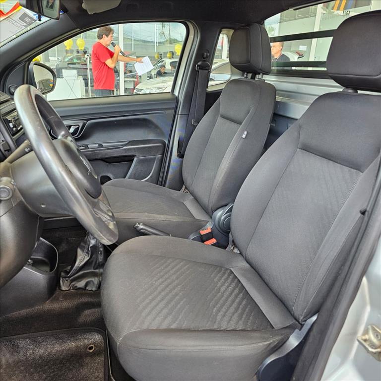 STRADA 1.4 FIRE FLEX ENDURANCE CS MANUAL7