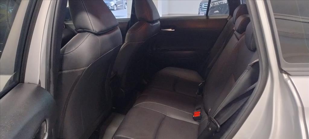 COROLLA CROSS 1.8 VVT-I HYBRID FLEX XRV CVT10