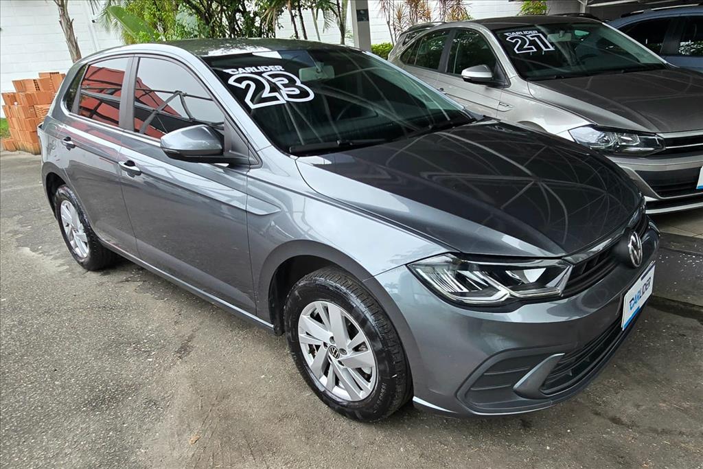 POLO 1.0 MPI TOTAL FLEX MANUAL2