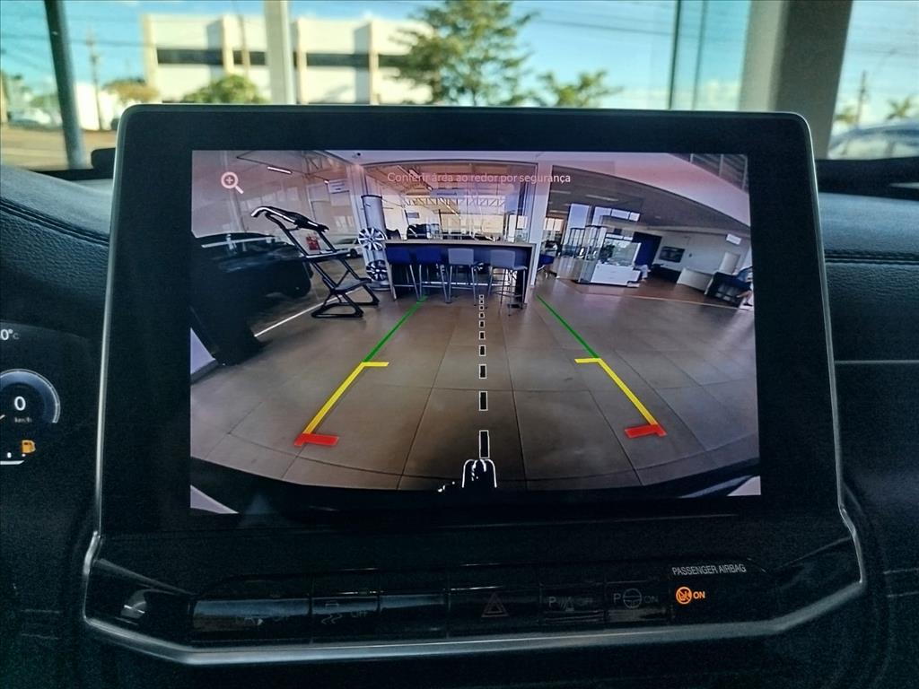 COMMANDER 1.3 T270 TURBO FLEX LONGITUDE AT615