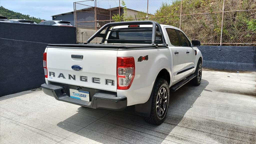 RANGER 2.2 XL 4X4 CD 16V DIESEL 4P MANUAL3
