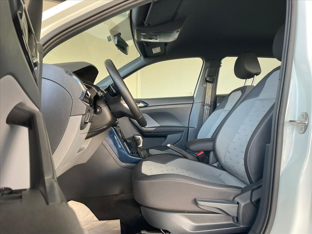 T-CROSS 1.0 200 TSI TOTAL FLEX COMFORTLINE AUTOMÁTICO4