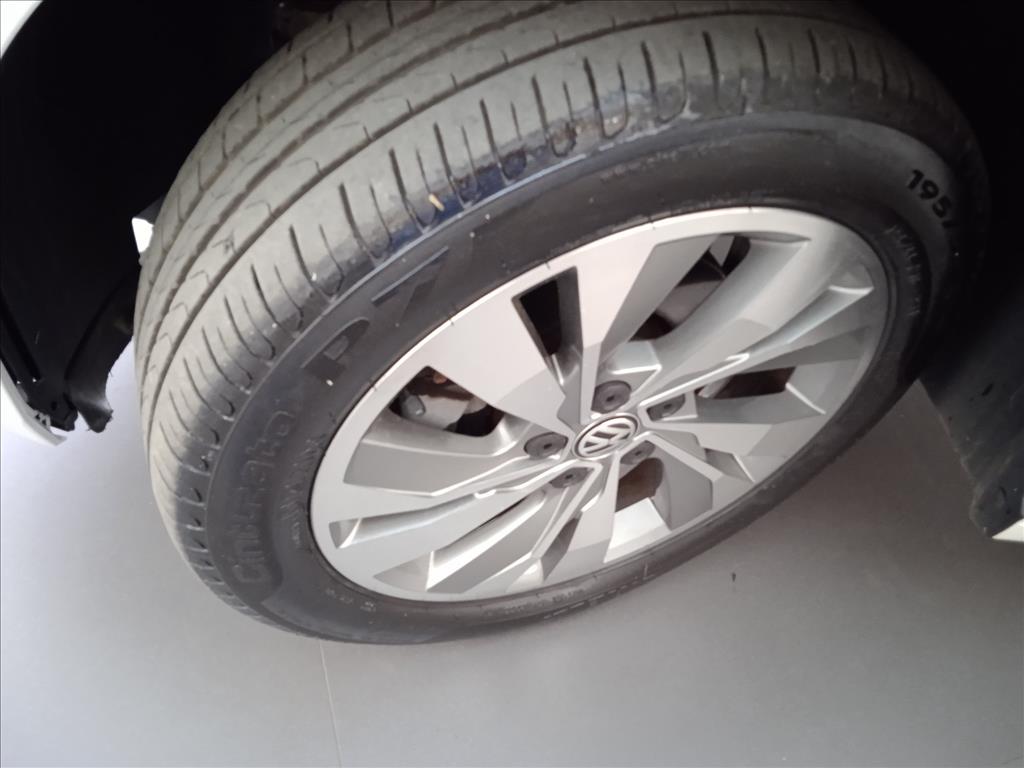 POLO 1.0 200 TSI COMFORTLINE AUTOMÁTICO POLO 1.0 200 TSI COMFORTLINE AUTOMÁTICO