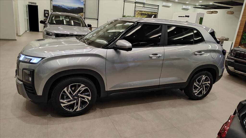 CRETA 1.0 TGDI FLEX PLATINUM AUTOMÁTICO12