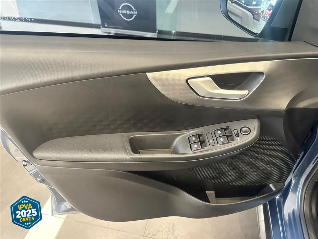 PULSE 1.0 TURBO 200 FLEX IMPETUS CVT13