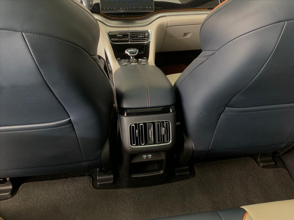 SONG PLUS 1.5 DM-I HÍBRIDO AUTOMÁTICO12