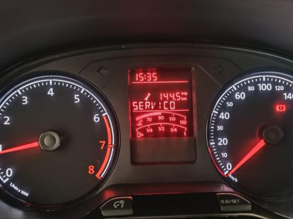 SAVEIRO 1.6 MSI ROBUST CD 16V FLEX 2P MANUAL10