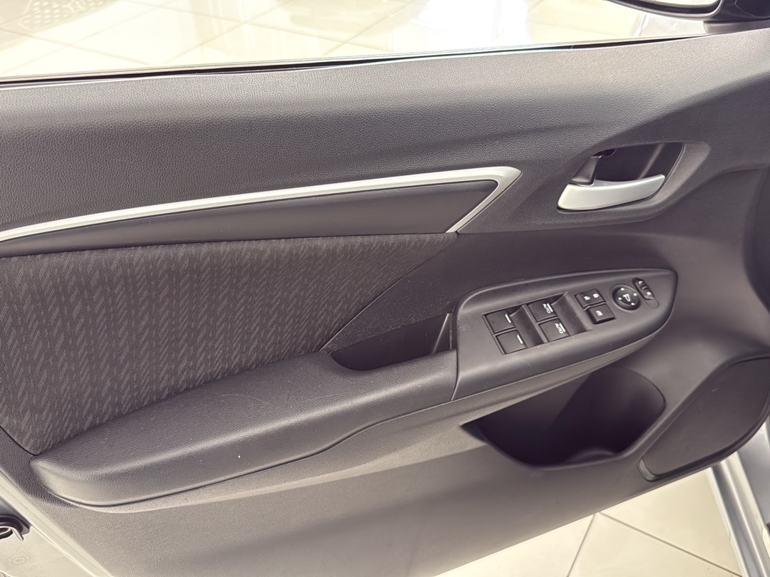 FIT 1.5 EX 16V FLEX 4P AUTOMÁTICO7