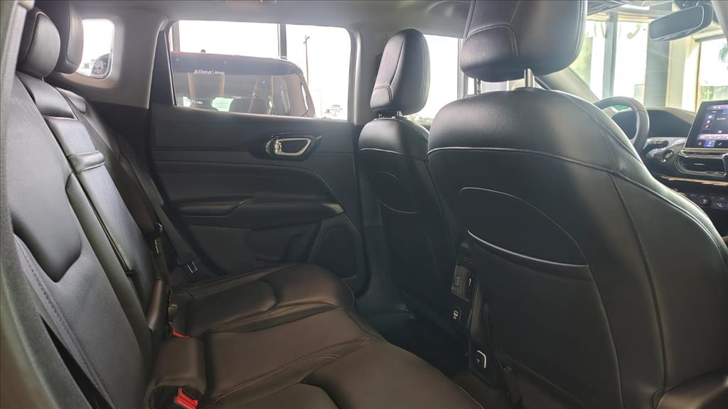 COMPASS 1.3 T270 TURBO FLEX LIMITED AT612
