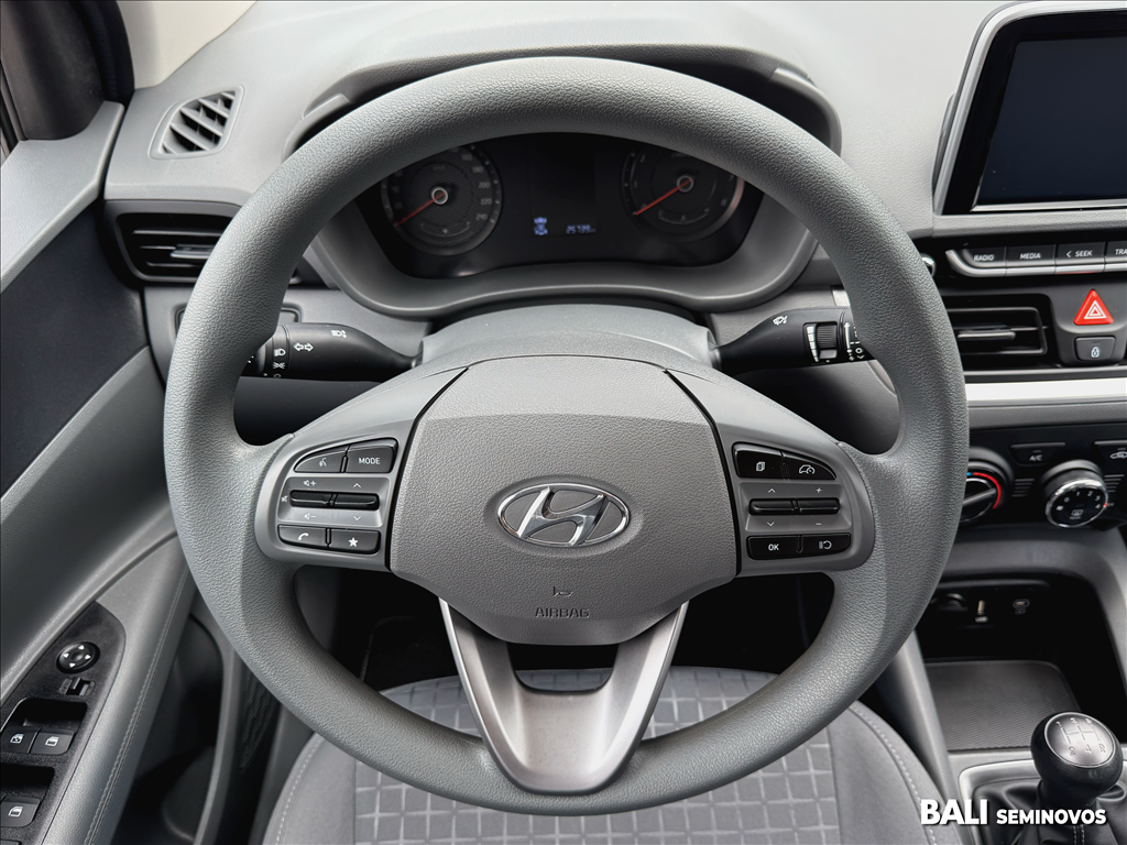 HB20S 1.0 12V FLEX COMFORT PLUS MANUAL8