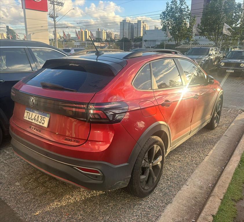 NIVUS 1.0 200 TSI TOTAL FLEX HIGHLINE AUTOMÁTICO5