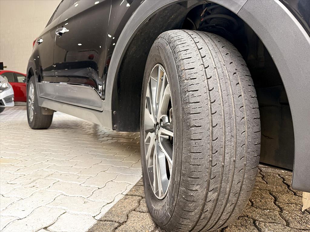 Hyundai Creta - 2.0 16V FLEX PRESTIGE AUTOMÁTICO