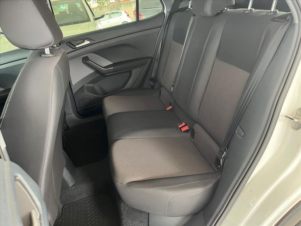 T-CROSS 1.0 200 TSI TOTAL FLEX SENSE AUTOMÁTICO19