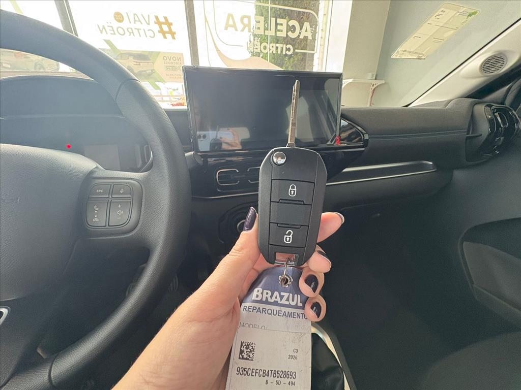 C3 1.0 FIREFLY FLEX FEEL MANUAL9