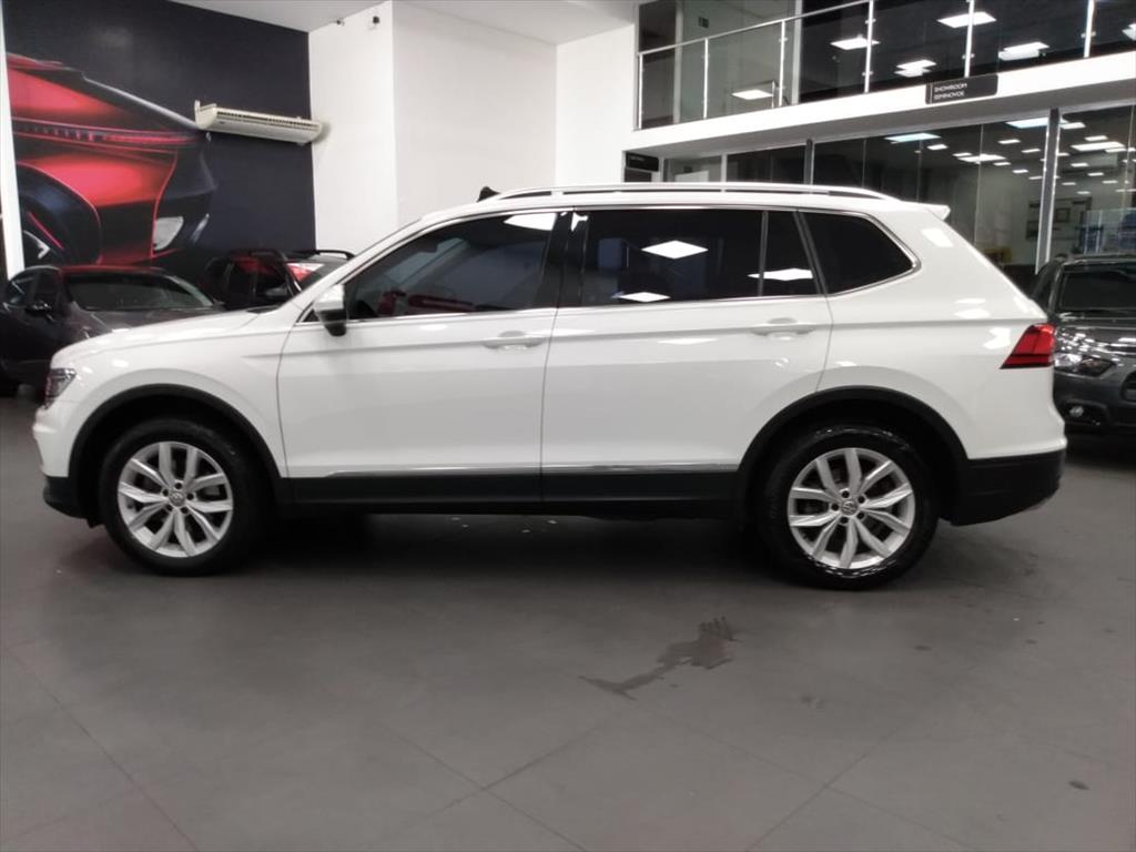 VW - Volkswagen-TIGUAN-1.4 250 TSI TOTAL FLEX ALLSPACE TIPTRONIC