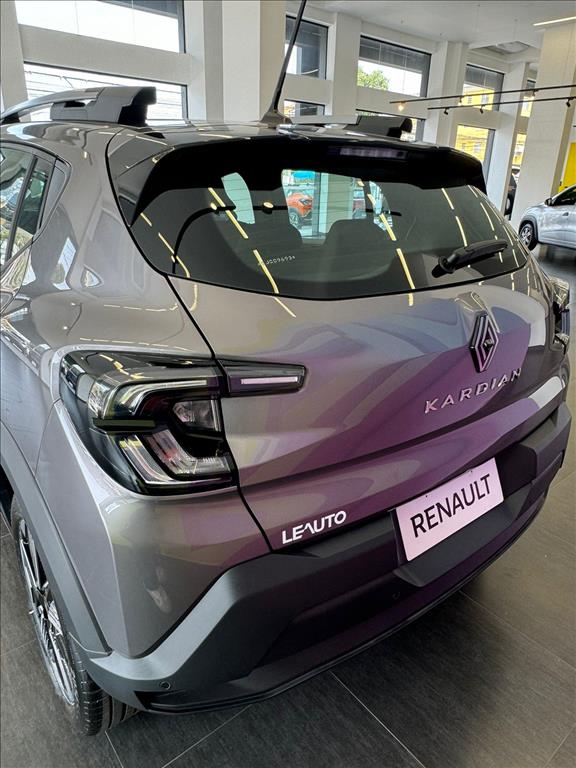 KARDIAN 1.0 TCE FLEX TECHNO EDC2