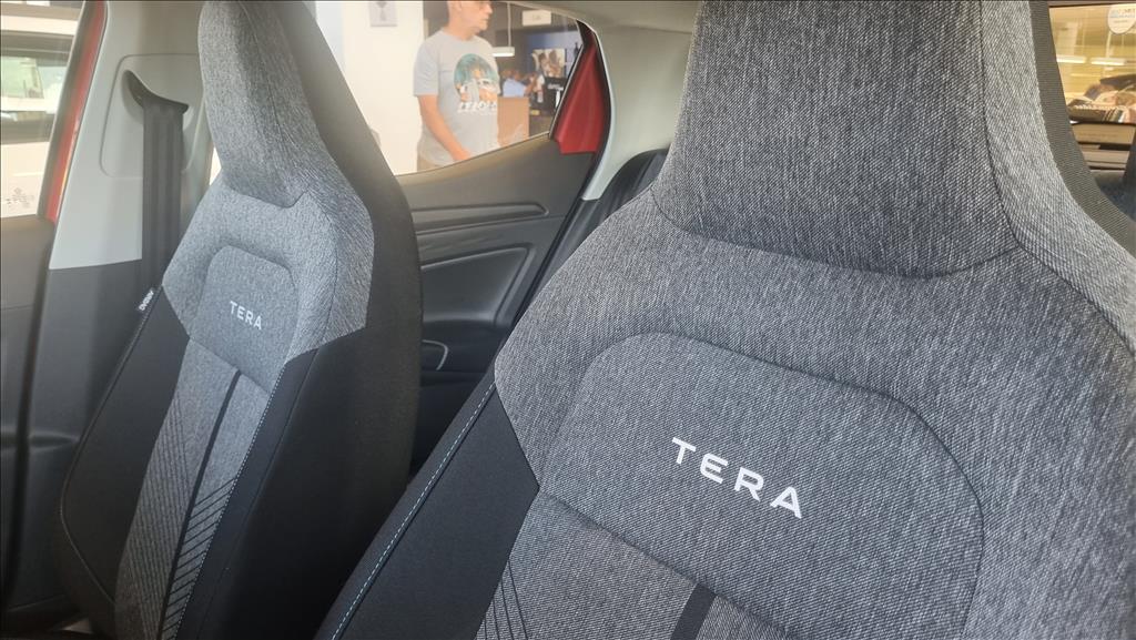 TERA 1.0 170 TSI MANUAL6
