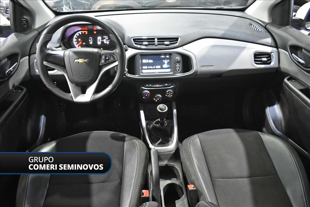 ONIX 1.0 MPFI LT 8V FLEX 4P MANUAL3