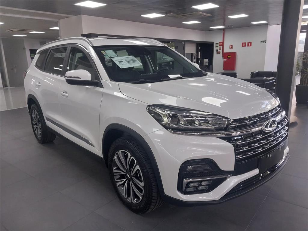 1.6 TGDI GASOLINA TXS MAX DRIVE DCT