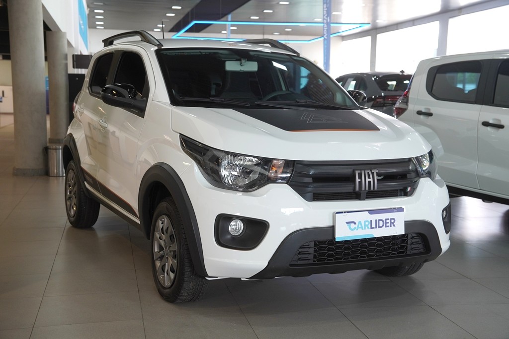 MOBI 1.0 EVO FLEX TREKKING MANUAL2