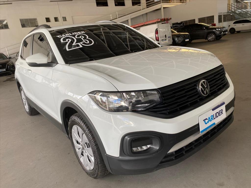 T-CROSS 1.0 200 TSI TOTAL FLEX SENSE AUTOMÁTICO4