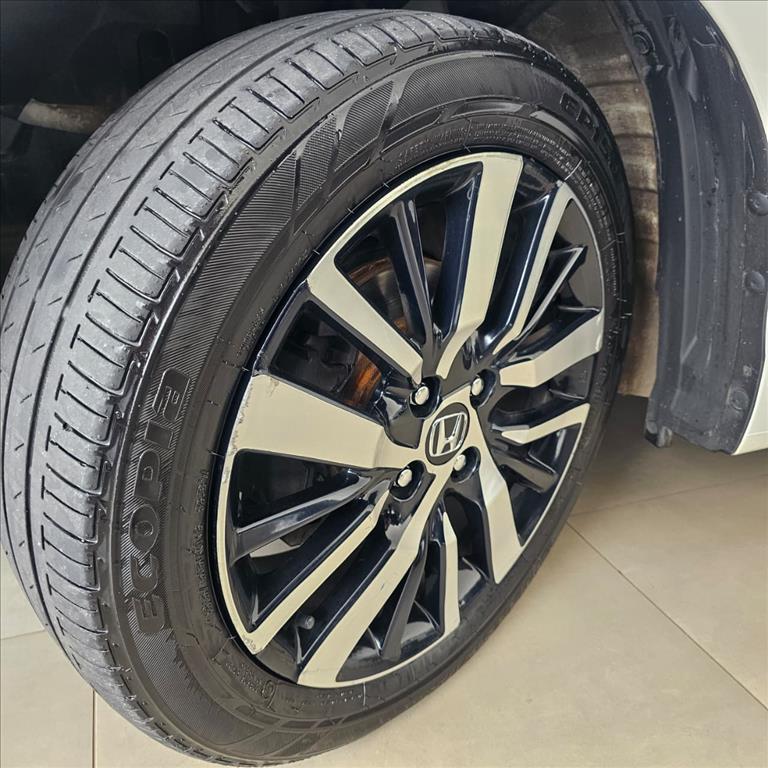 CITY 1.5 i-VTEC FLEX EX CVT14