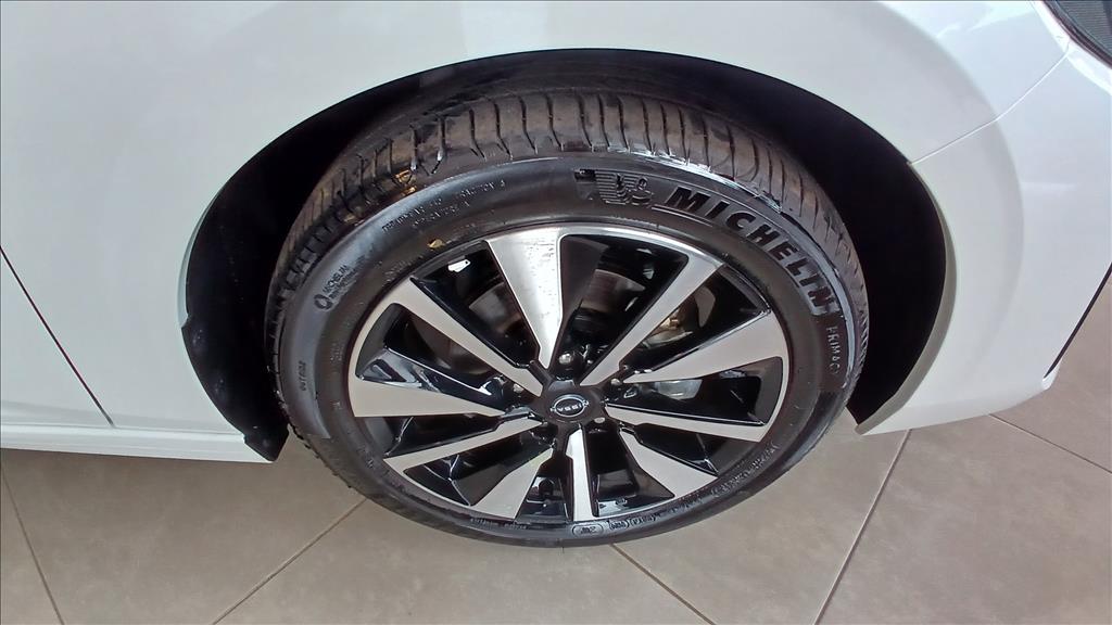 SENTRA 2.0 16V GASOLINA EXCLUSIVE XTRONIC7