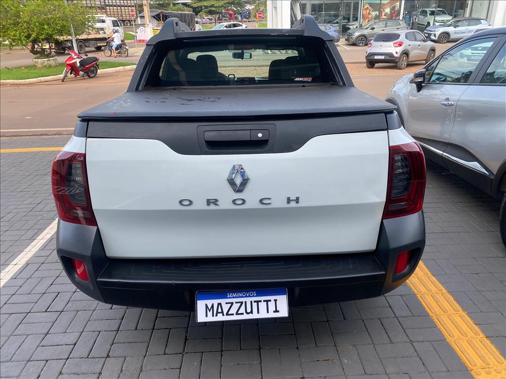 DUSTER OROCH 1.6 16V SCE FLEX EXPRESSION MANUAL5