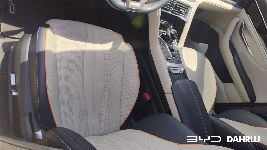 SONG PLUS 1.5 DM-I HÍBRIDO AUTOMÁTICO6