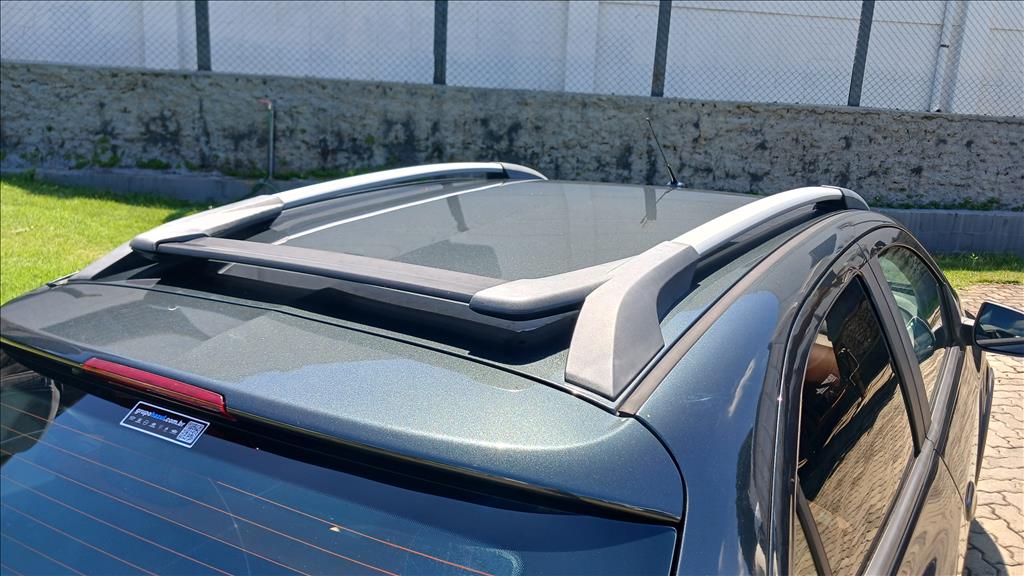 ONIX 1.4 MPFI ACTIV 8V FLEX 4P AUTOMÁTICO11