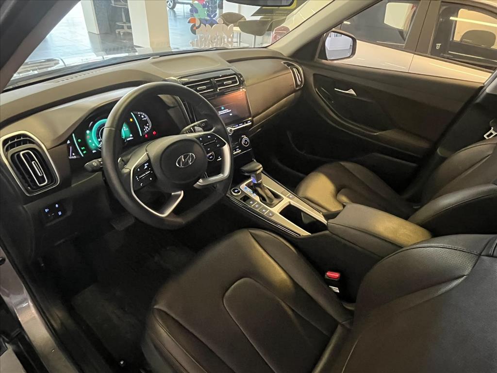 CRETA 1.0 TGDI FLEX PLATINUM AUTOMÁTICO10