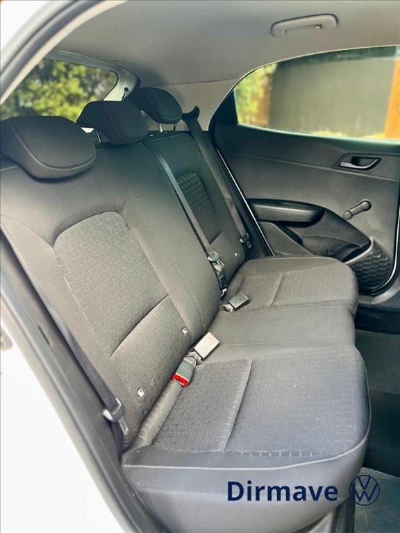 HB20 1.0 12V FLEX COMFORT MANUAL12