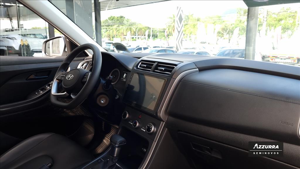 CRETA 1.0 TGDI FLEX COMFORT AUTOMÁTICO13