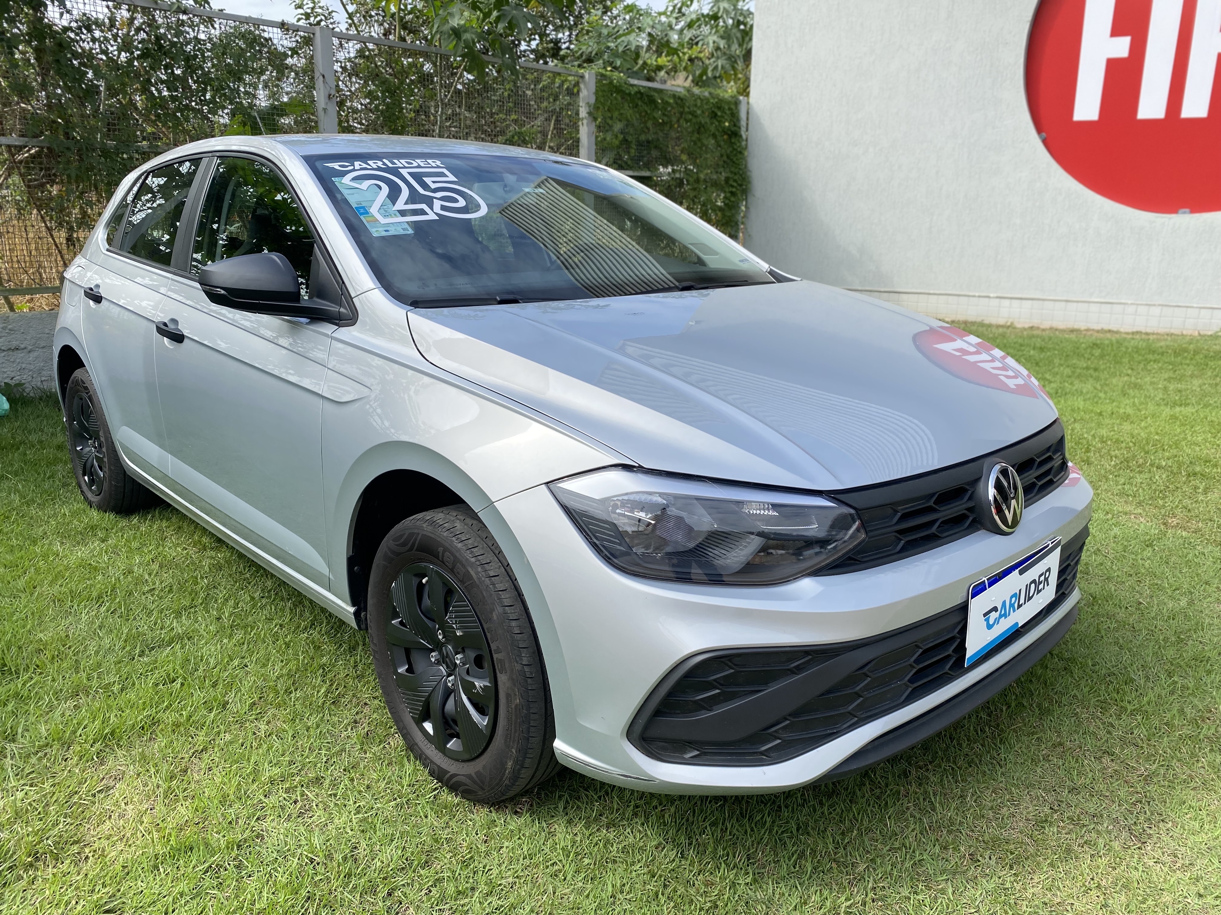 POLO 1.0 MPI TRACK MANUAL1