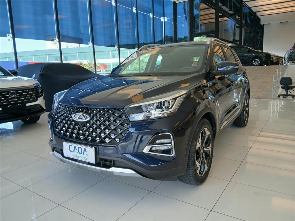 Caoa Chery Tiggo 5X 2023 à venda