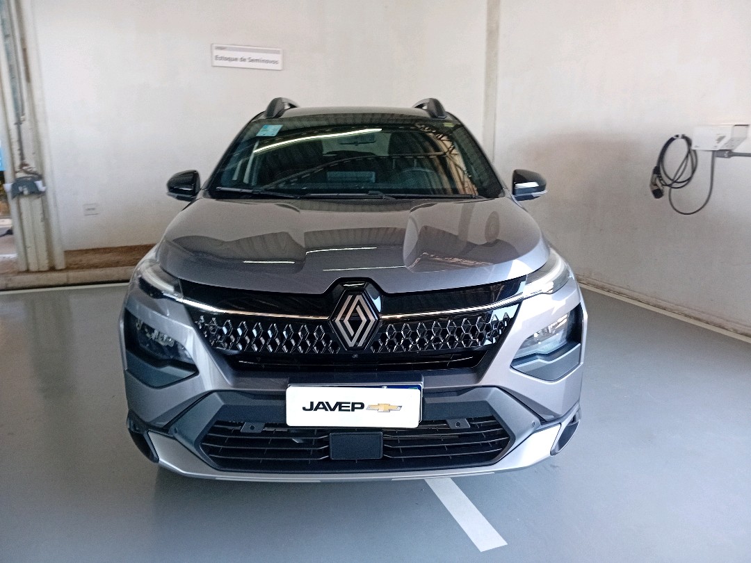 Renault-KARDIAN-1.0 TCE FLEX PREMIÉRE EDITION EDC